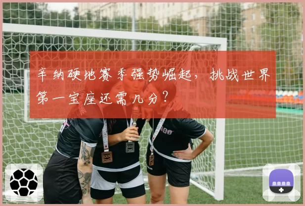 辛纳硬地赛季强势崛起,挑战世界第一宝座还需几分?