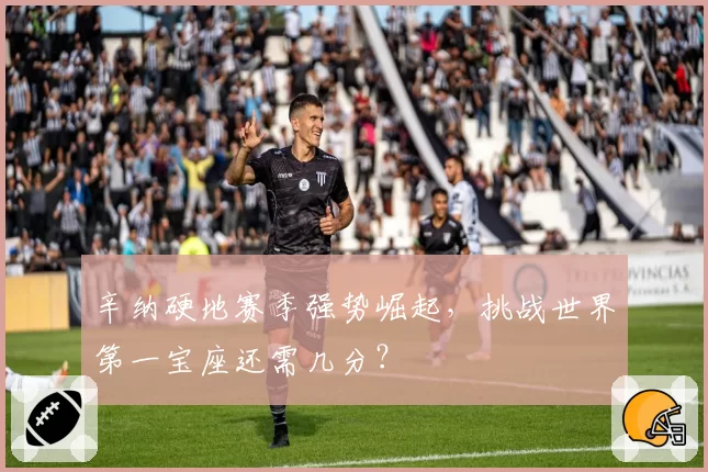 辛纳硬地赛季强势崛起,挑战世界第一宝座还需几分?