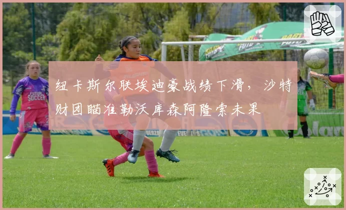 纽卡斯尔联埃迪豪战绩下滑，沙特财团瞄准勒沃库森阿隆索未果